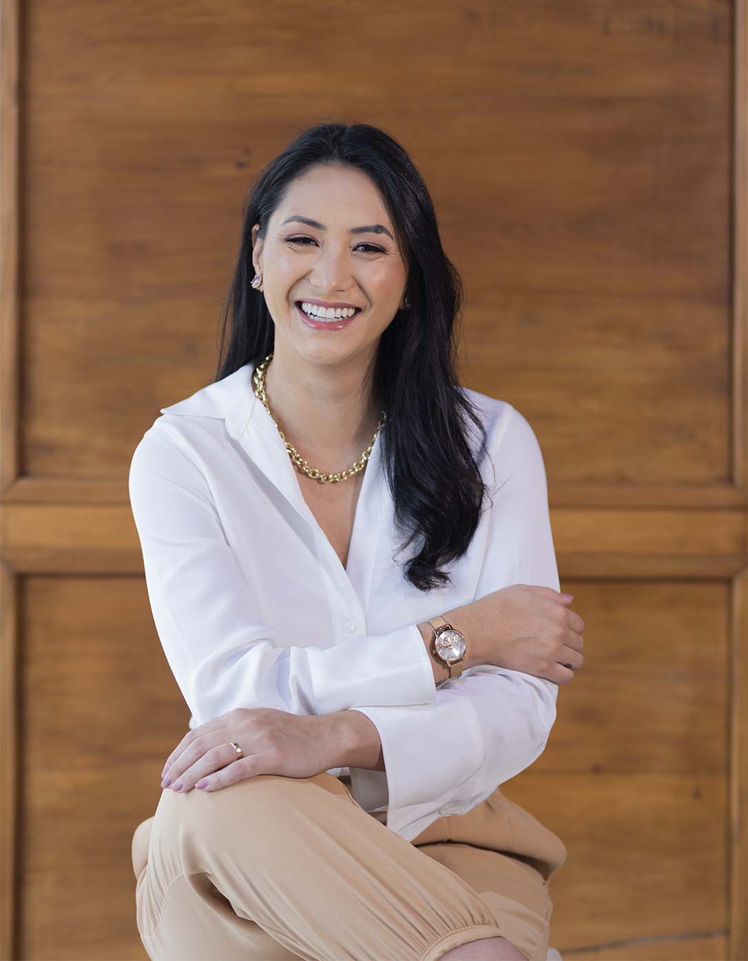 Layla Yamada Advogada Previdenciária